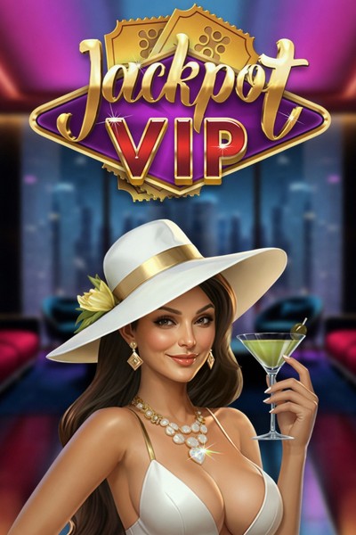 Jackpot VIP slot at Betrepublic Casino