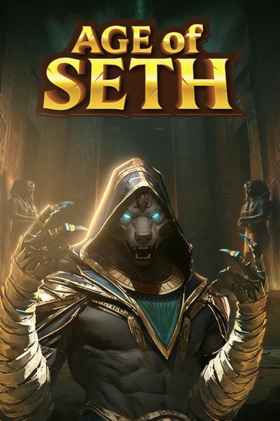 Age Of Seth slot at Casinova Casino