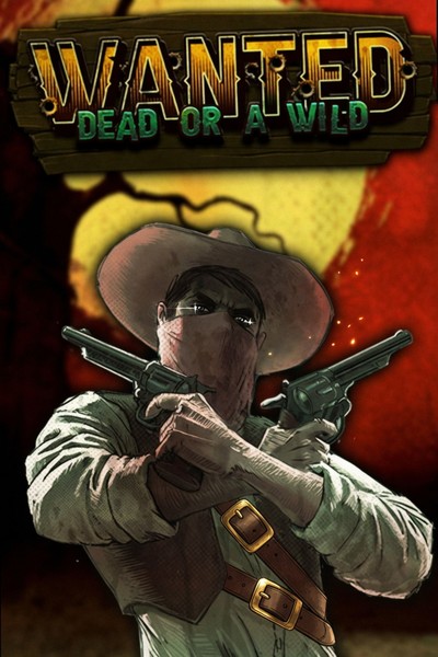Wanted: Dead or a Wild slot at Casinova Casino
