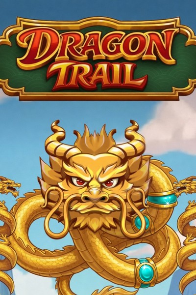 Dragon Trail slot at Kingmaker Casino