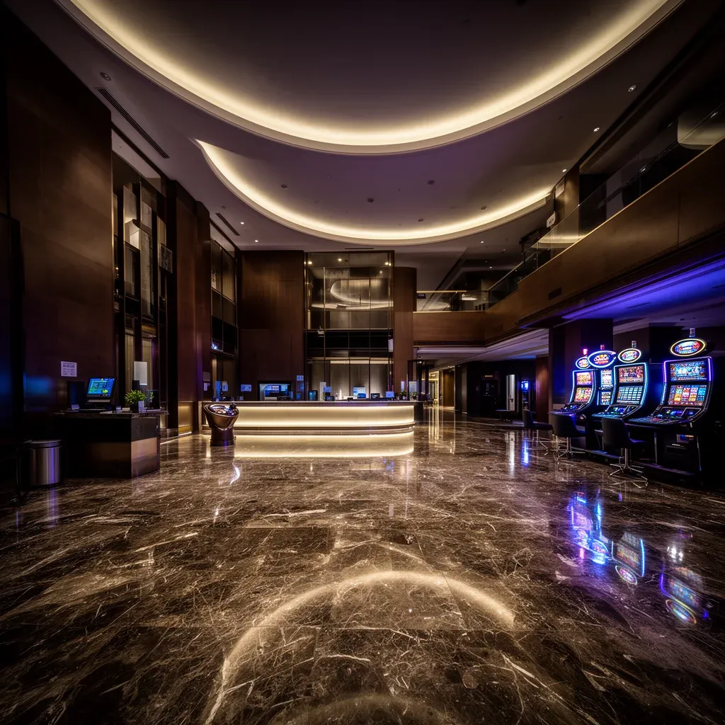 Casino