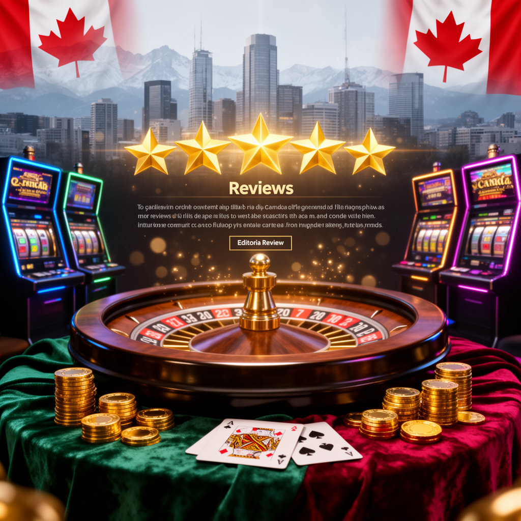 Australian online casino guide